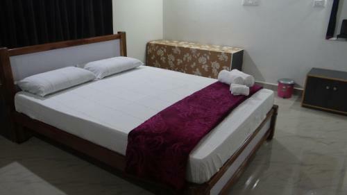 Bed & Breakfast Bellichukki Homestay