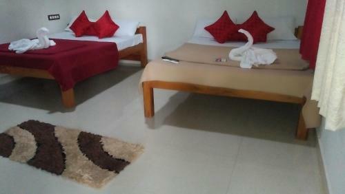 Hotel Coffee Choza Home Stay