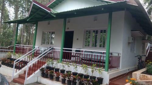 Hotel Coffee Choza Home Stay