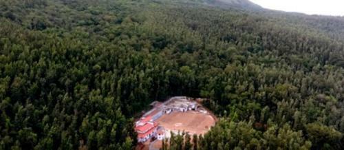 Baarbara Estate Camp