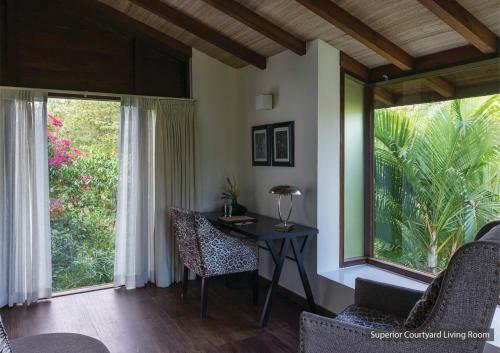 Hotel The Serai Bandipur