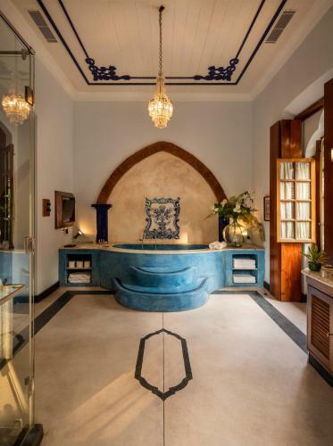 Agroturismo Amrapali-house Of Grace