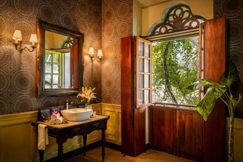Agroturismo Amrapali-house Of Grace