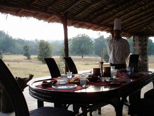 Hotel Junglemantra Resorts