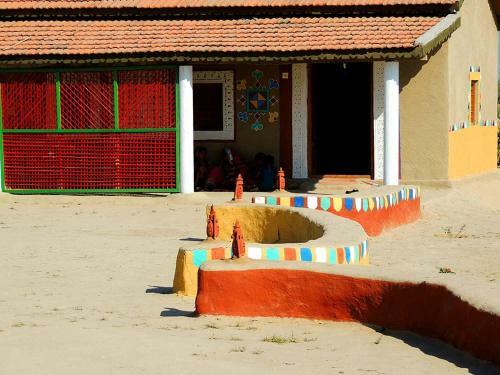 Hotel Rann Visamo Resort