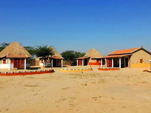 Hotel Rann Visamo Resort