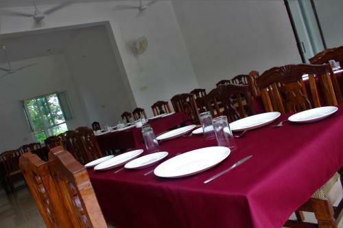 Hostal The Rohit Vilas Homestay