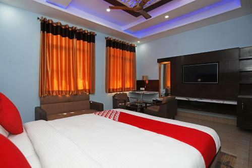 Oyo 19514 Hotel Park Regency