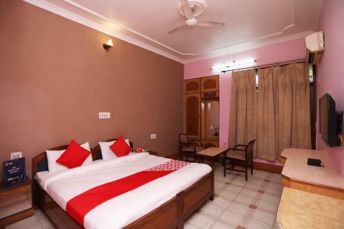 Oyo 19514 Hotel Park Regency