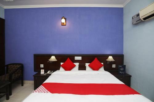 Oyo 19514 Hotel Park Regency