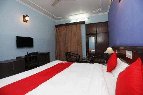 Oyo 19514 Hotel Park Regency