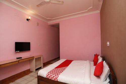 Oyo 19514 Hotel Park Regency