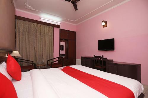 Oyo 19514 Hotel Park Regency