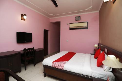 Oyo 19514 Hotel Park Regency
