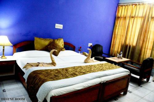 Oyo 19514 Hotel Park Regency