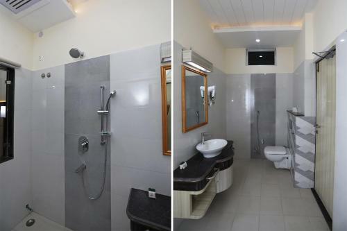 Oyo 19514 Hotel Park Regency