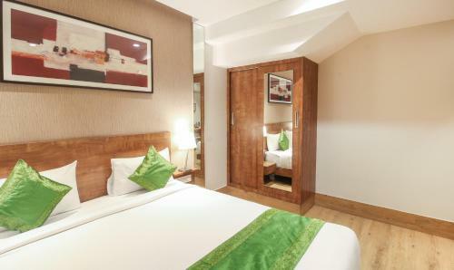 Hotel Treebo Trend Elite Residency