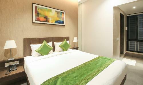 Hotel Treebo Trend Elite Residency