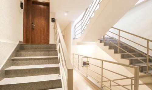 Hotel Treebo Trend Elite Residency