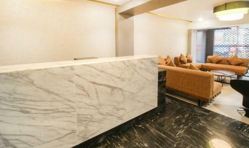 Hotel Treebo Trend Elite Residency