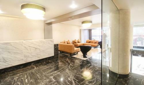 Hotel Treebo Trend Elite Residency