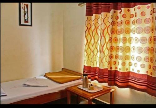 Lodge Hotel Rajwada International