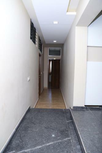 Hotel Navaratna Palace