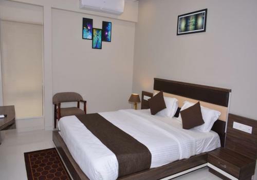 Hotel Vits Aradhana Auberge