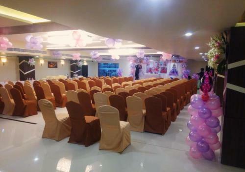 Hotel Vits Aradhana Auberge