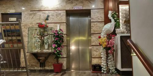 Hotel Vits Aradhana Auberge