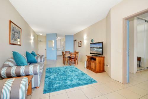 Shan Delle Apartments