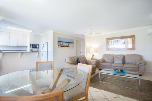 Aparthotel Headland Tropicana Resort