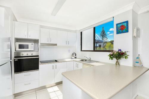 Aparthotel Headland Tropicana Resort