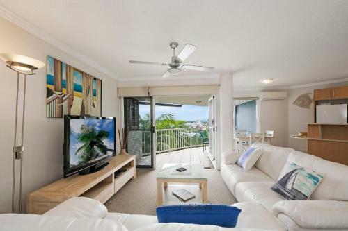 Hotel Ocean Vista On Alex