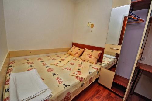 Hotel Villa Diana