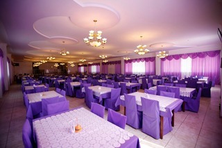 Ruta Resort & Event Hotel