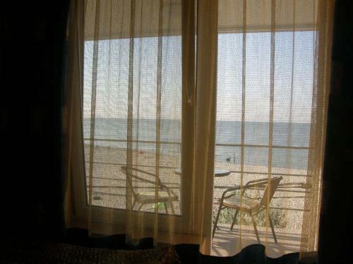 Hostal Villa Oliva