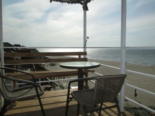 Hostal Villa Oliva