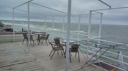 Hostal Villa Oliva