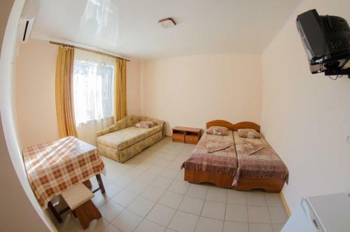 Hostal Guest House Primorsky 11