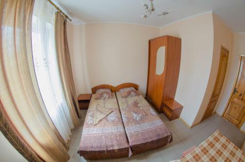 Hostal Guest House Primorsky 11