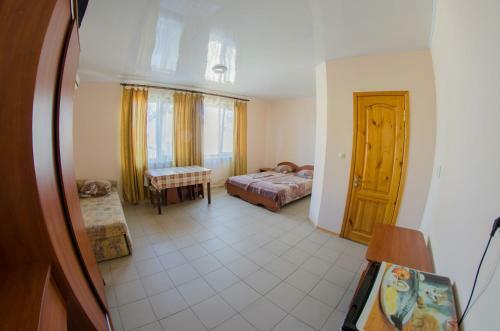 Hostal Guest House Primorsky 11