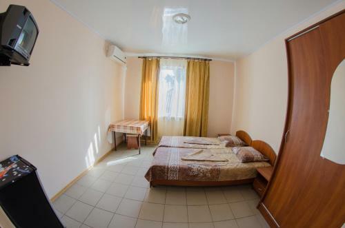 Hostal Guest House Primorsky 11