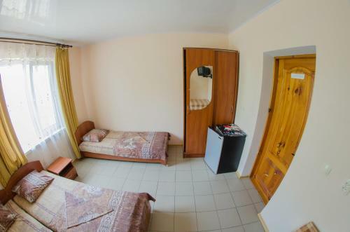 Hostal Guest House Primorsky 11