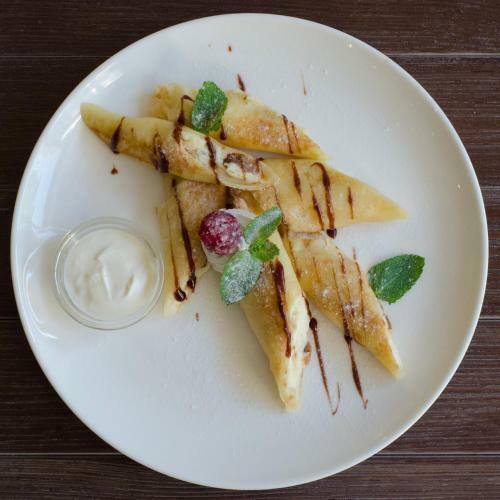 Hostal Guest House Primorsky 11