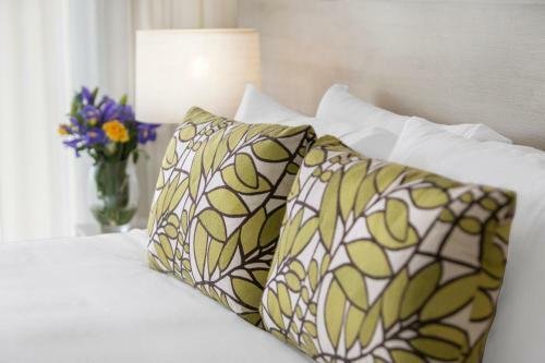 Aparthotel Oaks Seaforth Resort