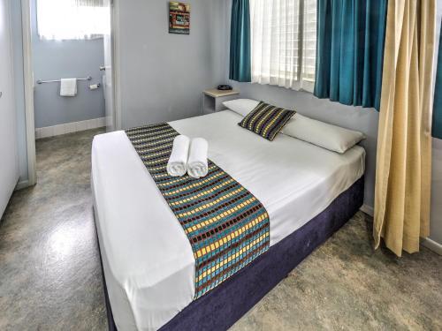Alex Beach Cabins And Tourist Park