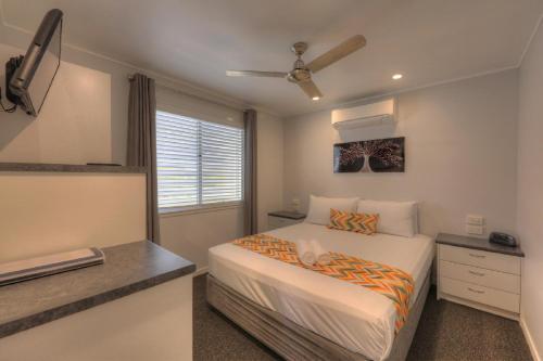 Alex Beach Cabins And Tourist Park