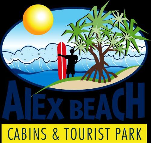 Alex Beach Cabins And Tourist Park
