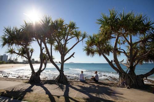 Alex Beach Cabins And Tourist Park